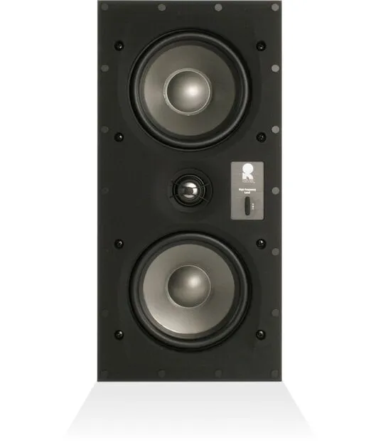 Revel OPEN BOX  W553L Specialty In-Wall Loudspeaker - Excellent Condition