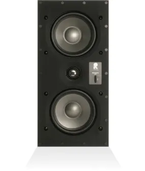 Revel OPEN BOX  W553L Specialty In-Wall Loudspeaker - Excellent Condition