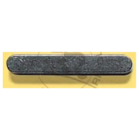 Righetti Axle Keyway - 6mm (No Peg) (K479)