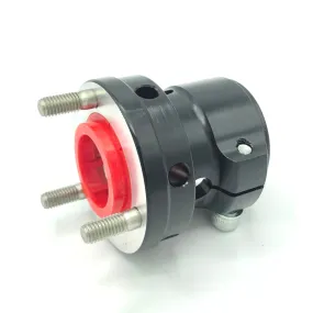 Righetti Lightweight Rear Hubs (40mm)