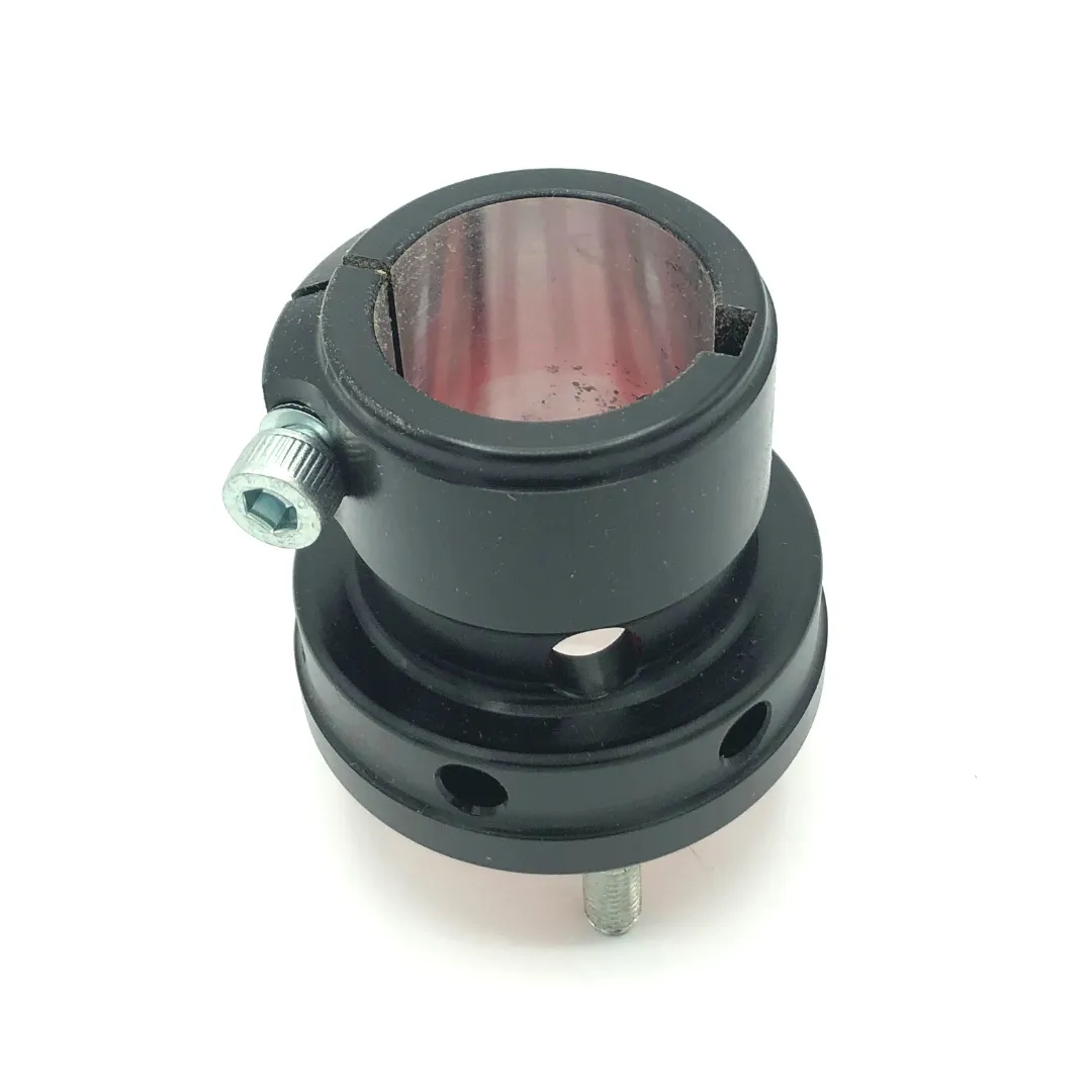 Righetti Lightweight Rear Hubs (40mm)