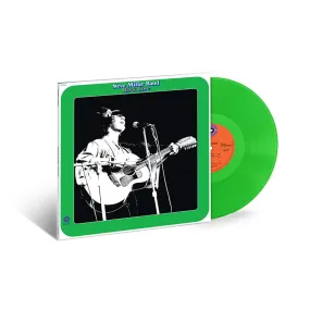 Rock Love - Exclusive Color LP