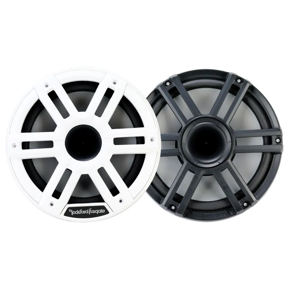 Rockford Fosgate M2-8H