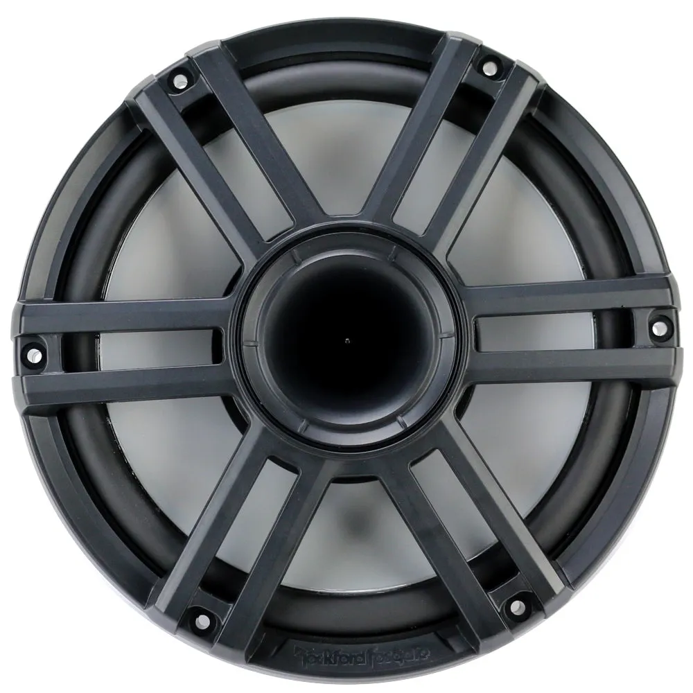 Rockford Fosgate M2-8H