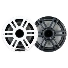 Rockford Fosgate M2-8H