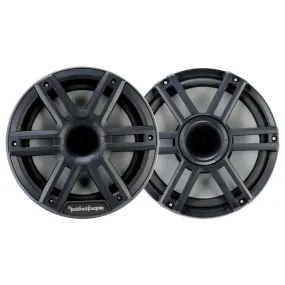 Rockford Fosgate M2-8HB