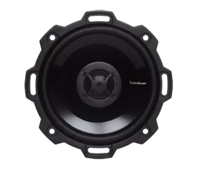 Rockford Fosgate P142 Punch Series 4" 2-way car speakers