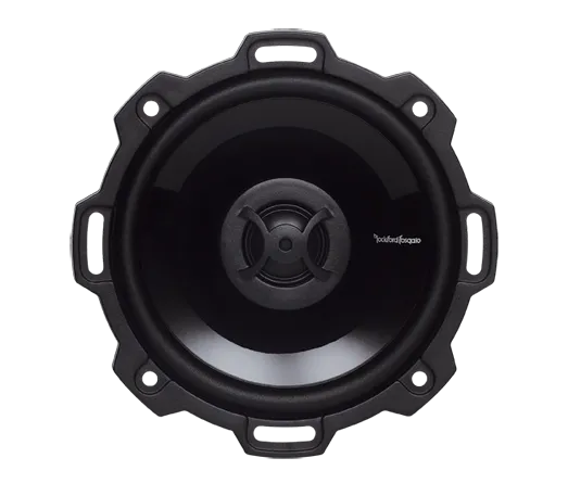 Rockford Fosgate P142 Punch Series 4" 2-way car speakers
