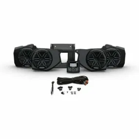 Rockford Fosgate Polaris Ranger (2018 ) Stage 2 Audio System