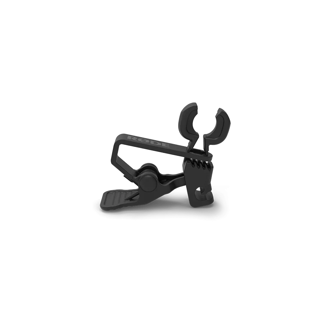 Rode Lavalier II Premium Lavalier Microphone
