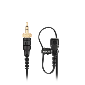 Rode Lavalier II Premium Lavalier Microphone