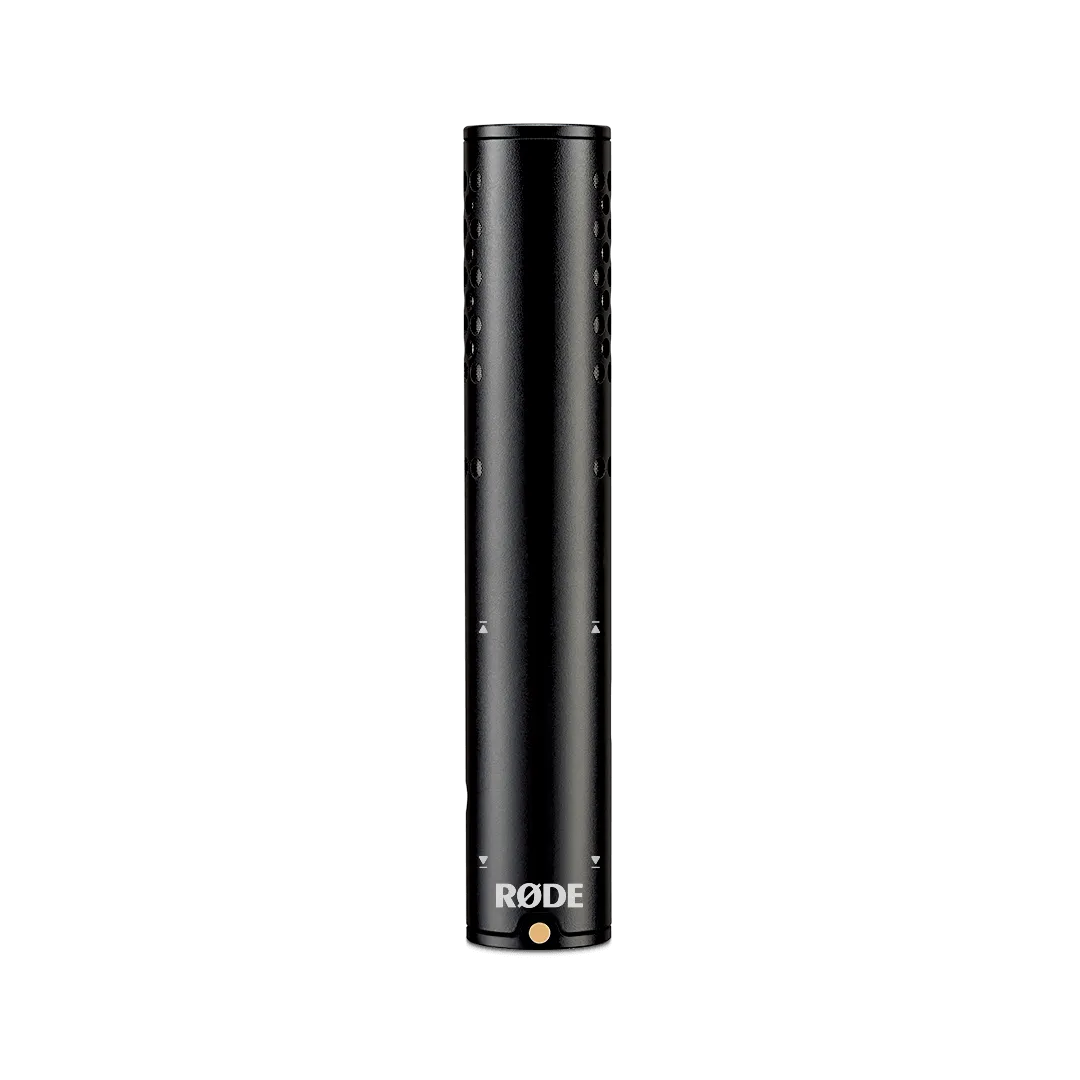 Rode VideoMic GO II Lightweight Directional Microphone