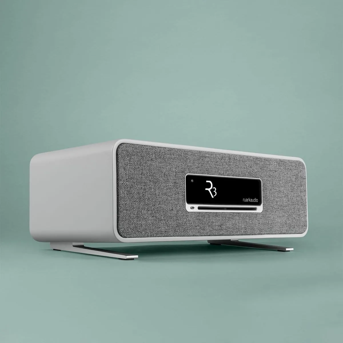 Ruark Audio R3 Integrated Compact Music System