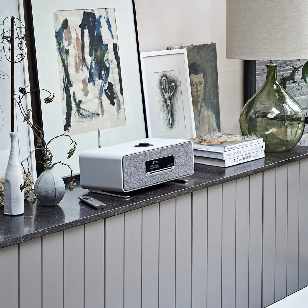 Ruark Audio R3 Integrated Compact Music System