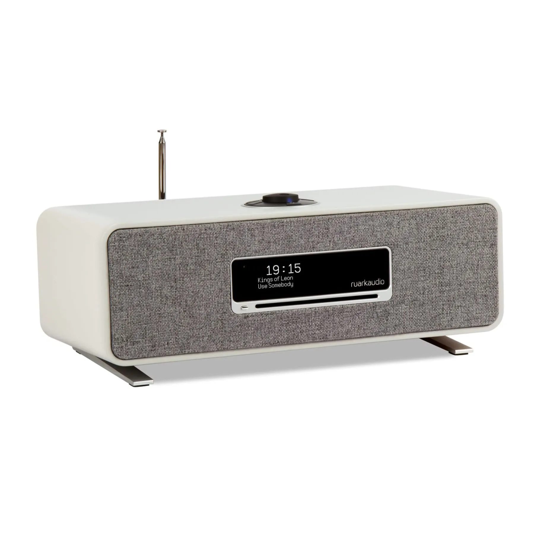 Ruark Audio R3 Integrated Compact Music System