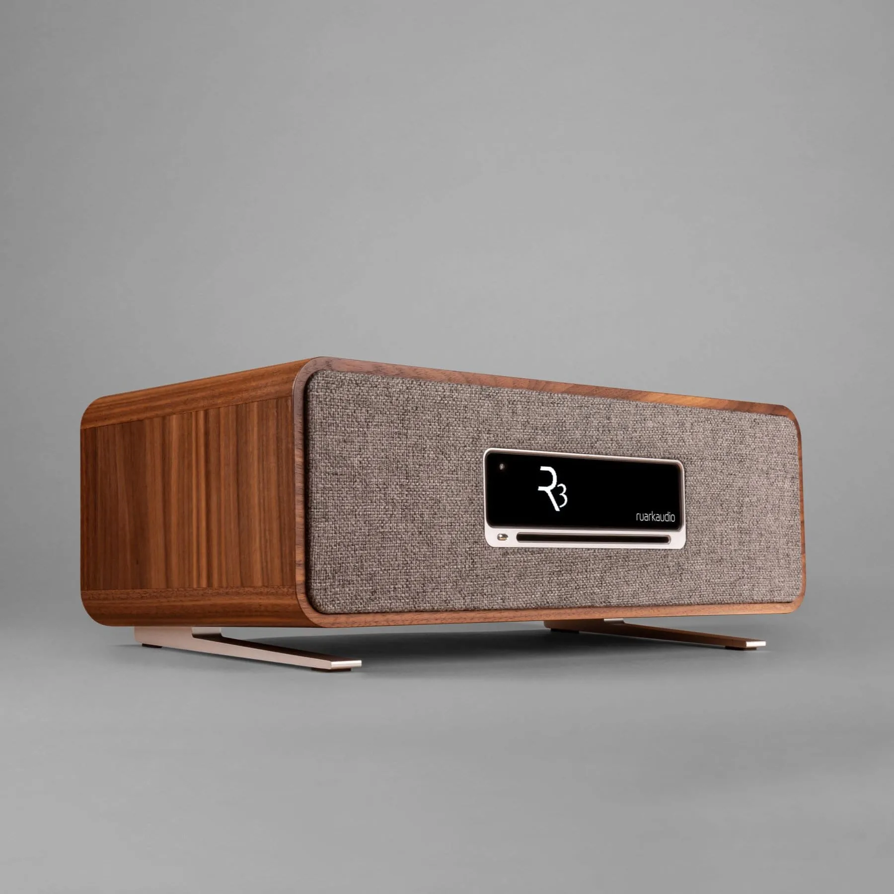 Ruark Audio R3 Integrated Compact Music System