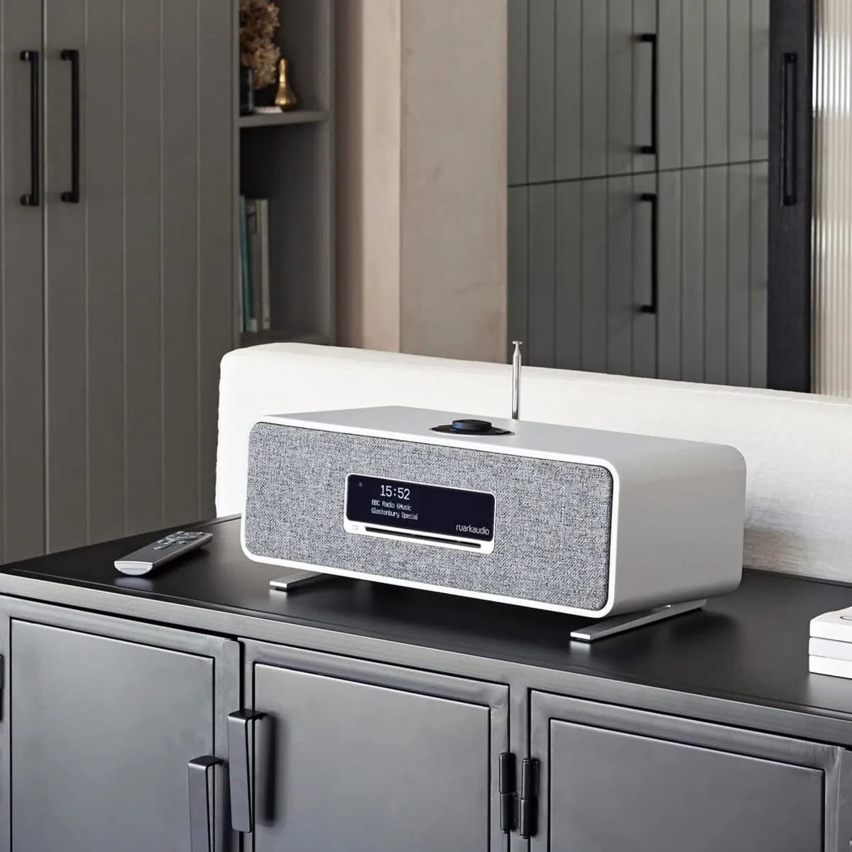 Ruark Audio R3 Integrated Compact Music System