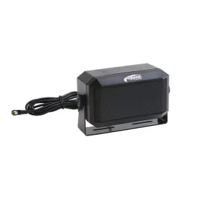 Rugged Mini External Speaker for Mobile Radios