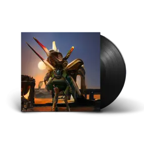 Röyksopp / Profound Mysteries III 2xLP Vinyl