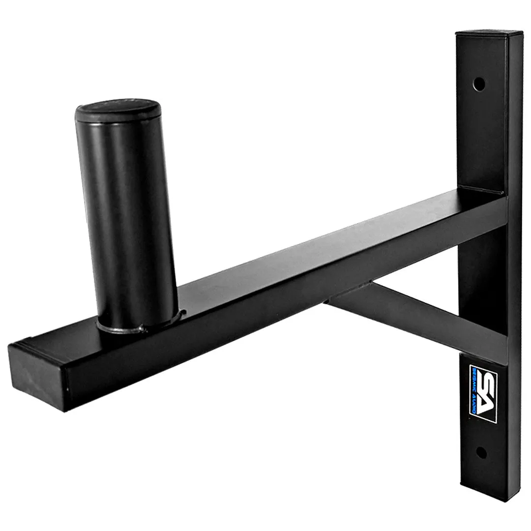 SA-SWMF - Pair of Heavy Duty Wall Mount PA/DJ Speaker Brackets