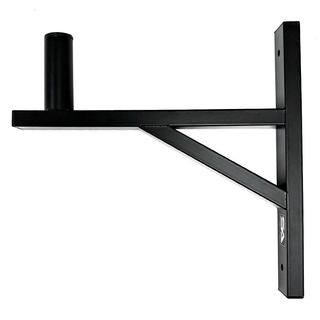 SA-SWMF - Pair of Heavy Duty Wall Mount PA/DJ Speaker Brackets