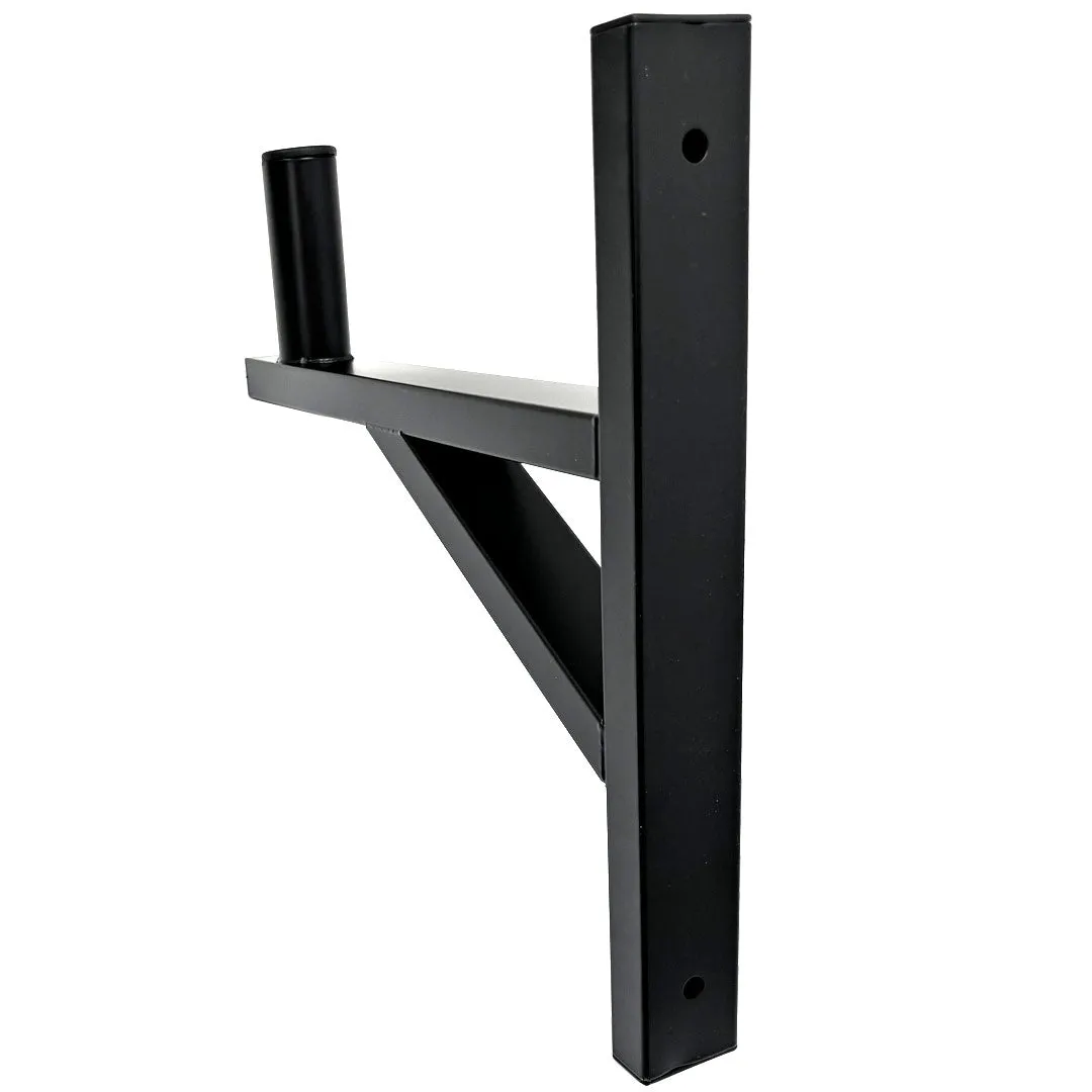 SA-SWMF - Pair of Heavy Duty Wall Mount PA/DJ Speaker Brackets