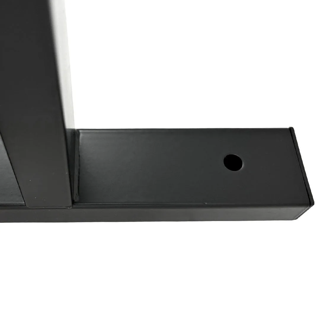 SA-SWMF - Pair of Heavy Duty Wall Mount PA/DJ Speaker Brackets