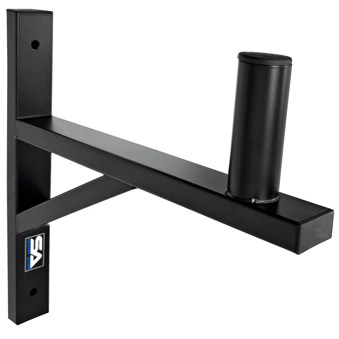 SA-SWMF - Pair of Heavy Duty Wall Mount PA/DJ Speaker Brackets