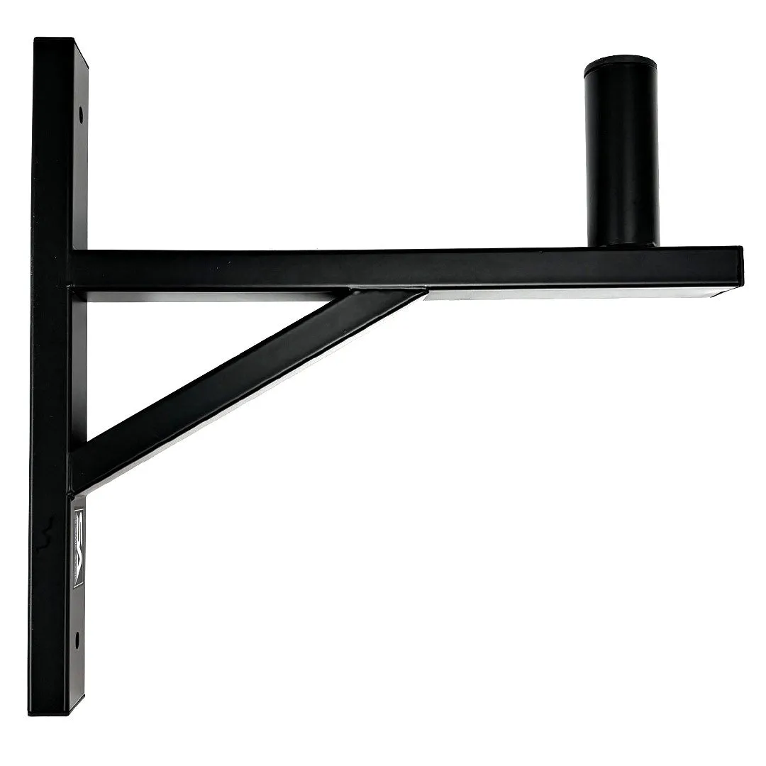 SA-SWMF - Pair of Heavy Duty Wall Mount PA/DJ Speaker Brackets