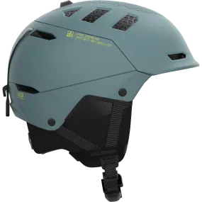 Salomon Husk Prime MIPS Helmet