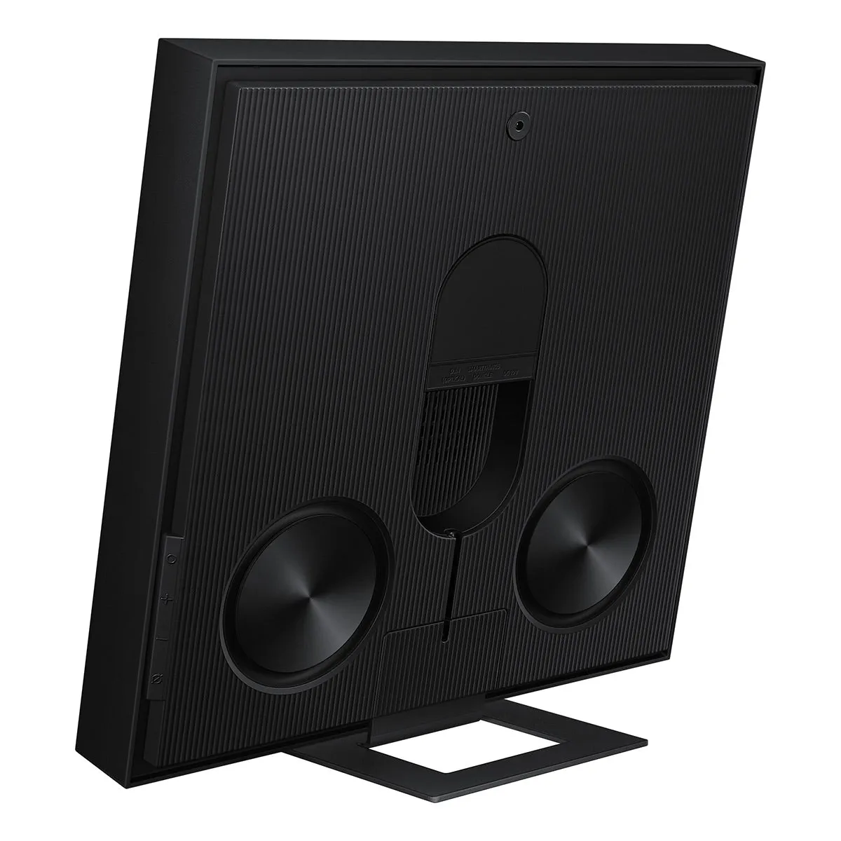 Samsung HW-LS60D Music Frame Bluetooth Speaker with Wall Mount