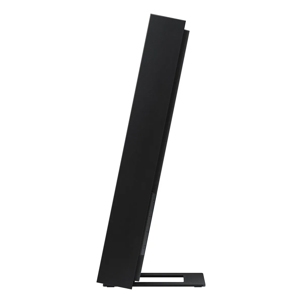 Samsung HW-LS60D Music Frame Bluetooth Speaker with Wall Mount