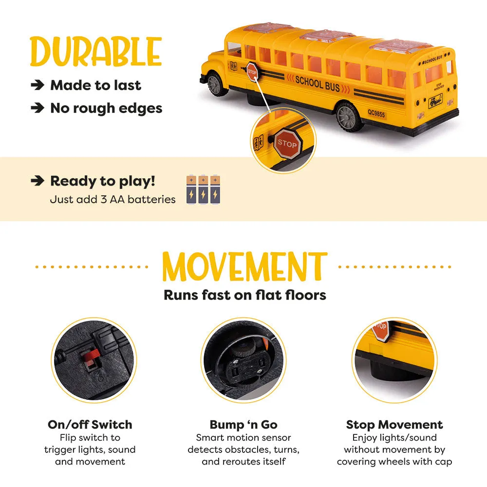 School Bus