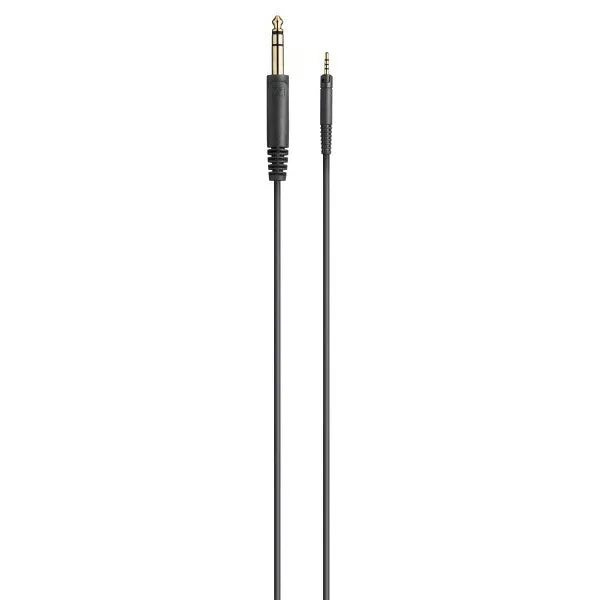Sennheiser HD 559/569/579/599/598/518/558 Cable, 3m (6.3mm plug)