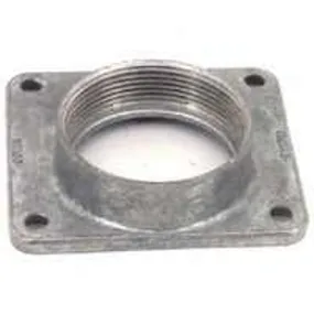 Siemens ECHS200 Conduit Hub, 2 in, Aluminum :EA: QUANTITY: 1