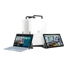 SIMStation Go - Mobile Audio/Video Recording & Debriefing