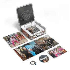 Skindred "Smile" KiT Album - PRE-ORDER