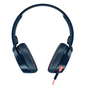 Skullcandy Riff Wired 2 On-Ear Headphones