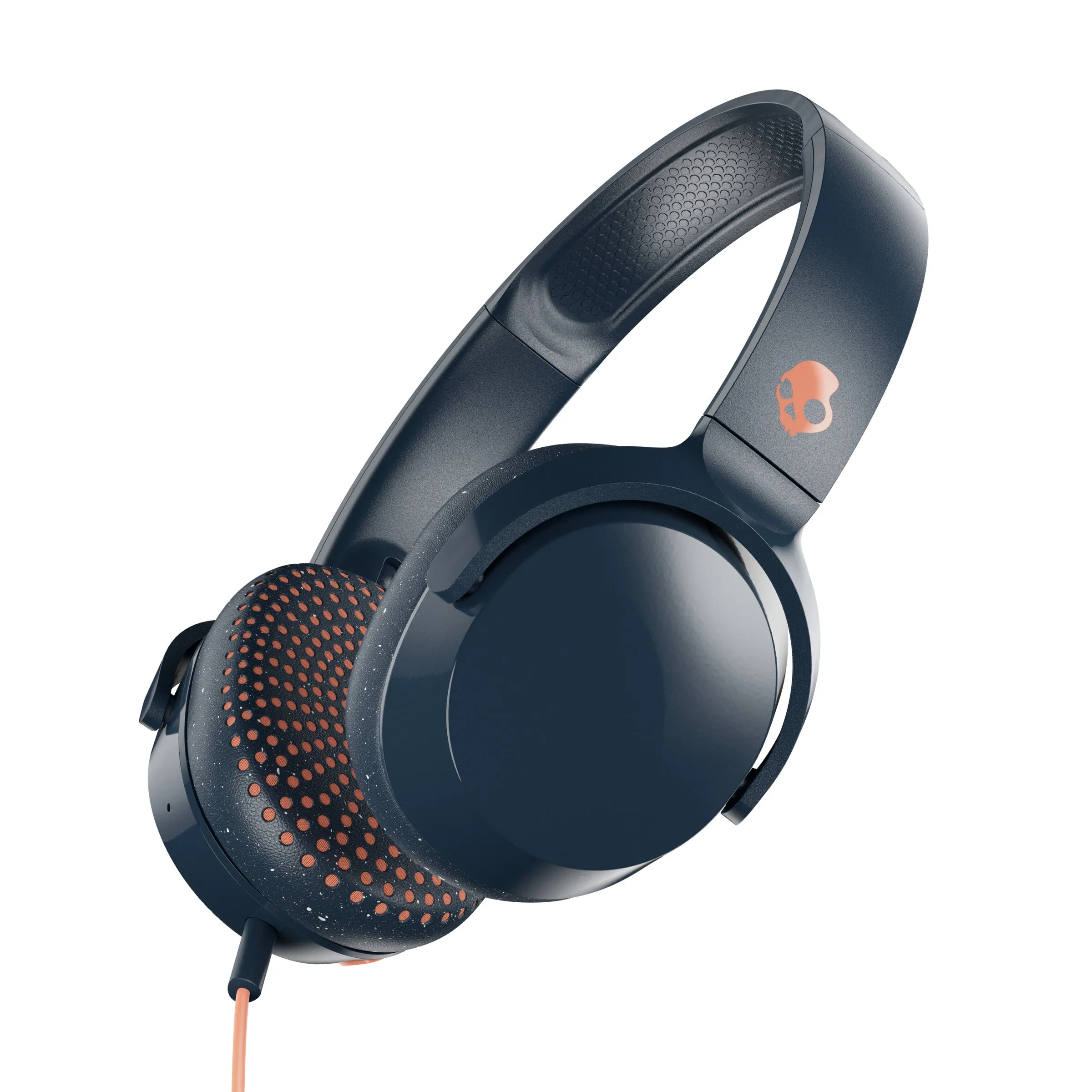 Skullcandy Riff Wired 2 On-Ear Headphones
