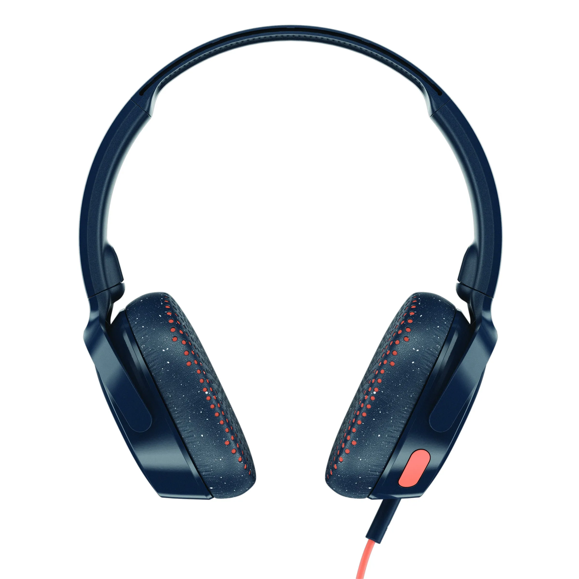 Skullcandy Riff Wired 2 On-Ear Headphones