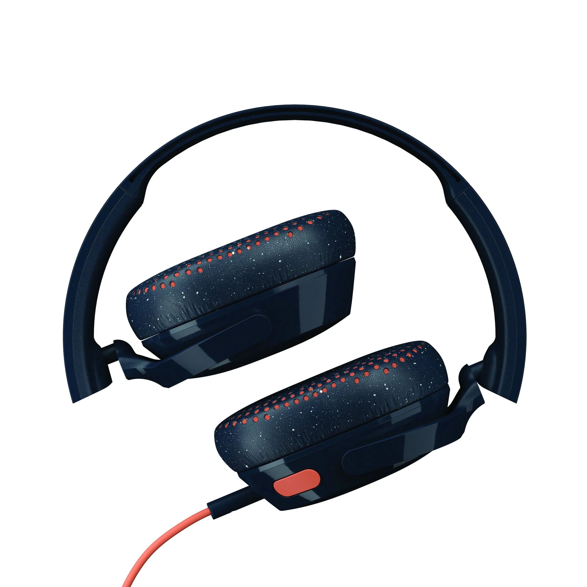 Skullcandy Riff Wired 2 On-Ear Headphones
