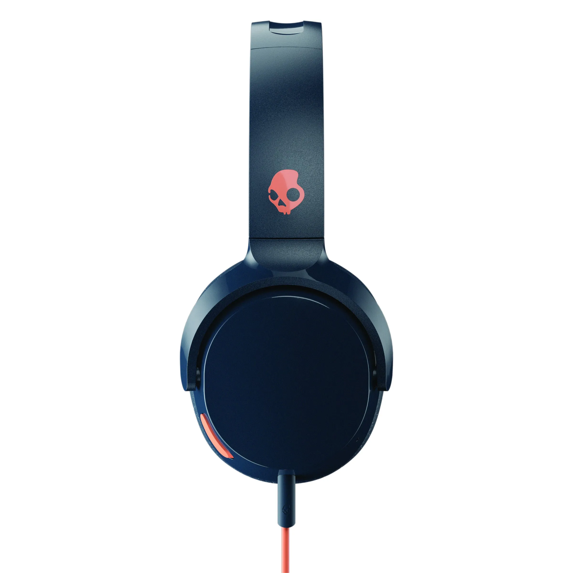 Skullcandy Riff Wired 2 On-Ear Headphones