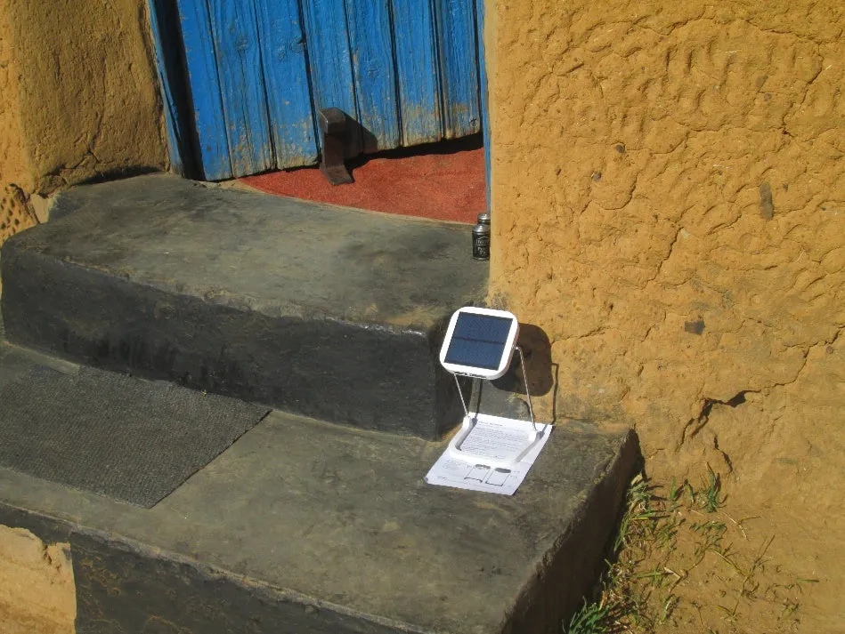 Solar Lights