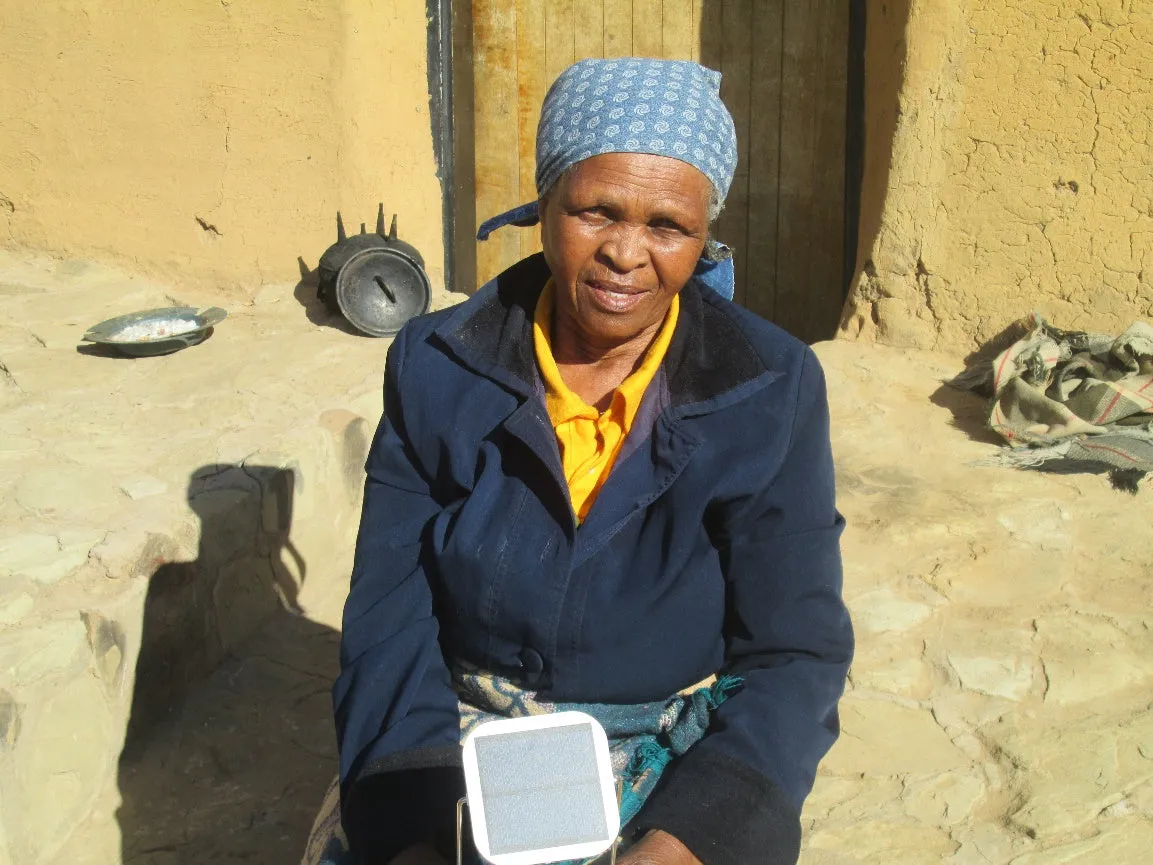 Solar Lights
