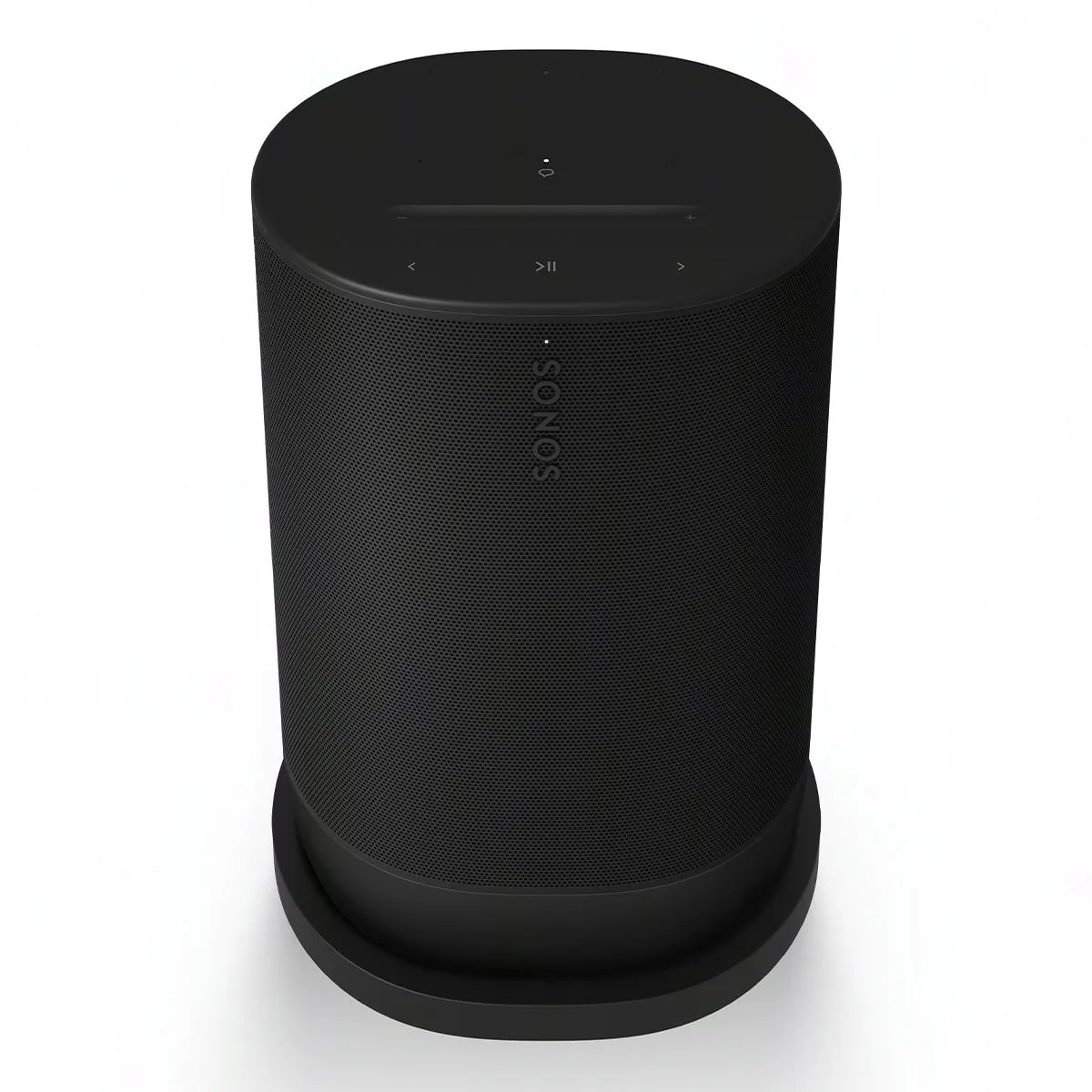 Sonos Two Room Set with Arc Ultra Soundbar & Move 2 Wireless Speaker (Black)