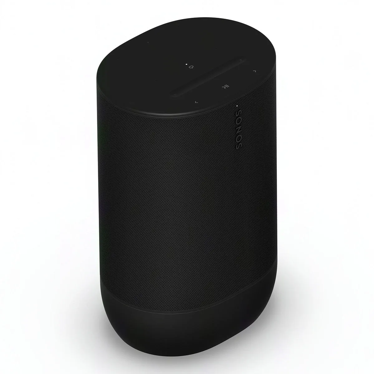 Sonos Two Room Set with Arc Ultra Soundbar & Move 2 Wireless Speaker (Black)