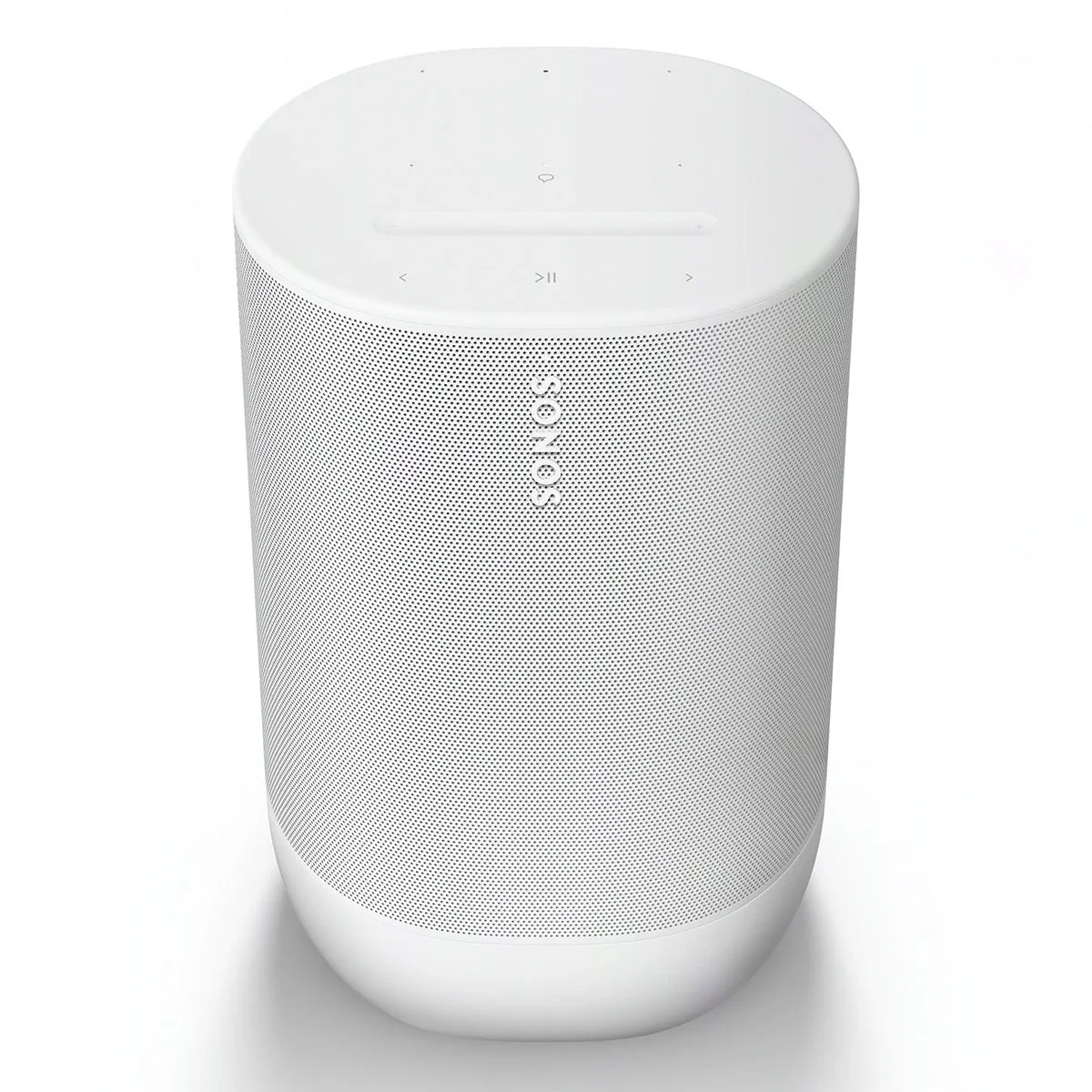 Sonos Two Room Set with Arc Ultra Soundbar & Move 2 Wireless Speaker (White)