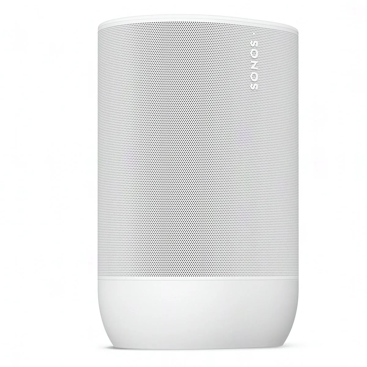 Sonos Two Room Set with Arc Ultra Soundbar & Move 2 Wireless Speaker (White)