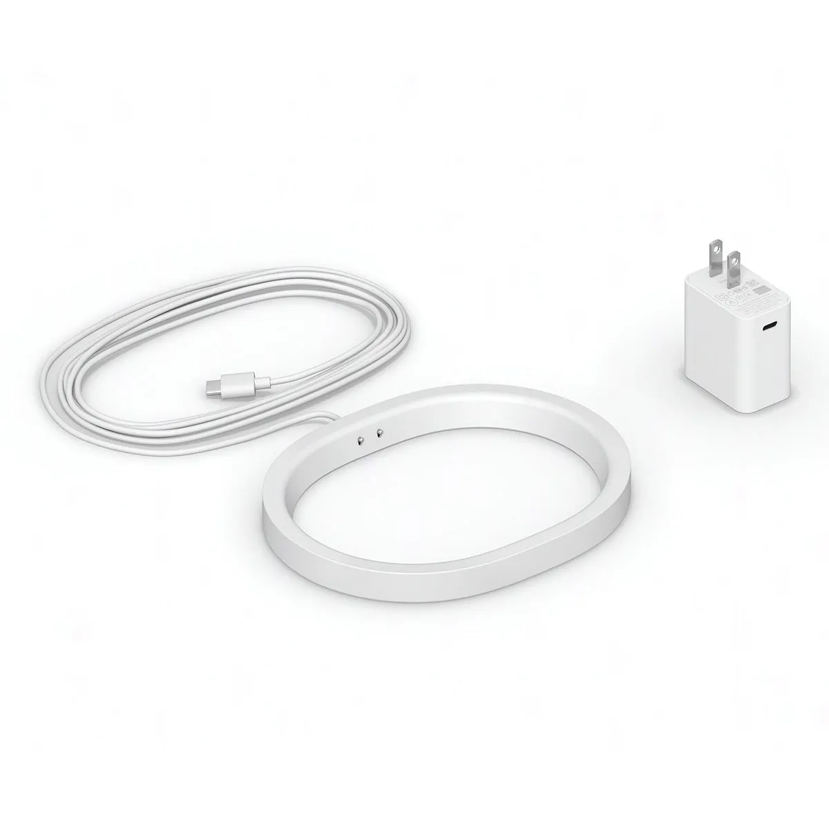 Sonos Two Room Set with Arc Ultra Soundbar & Move 2 Wireless Speaker (White)