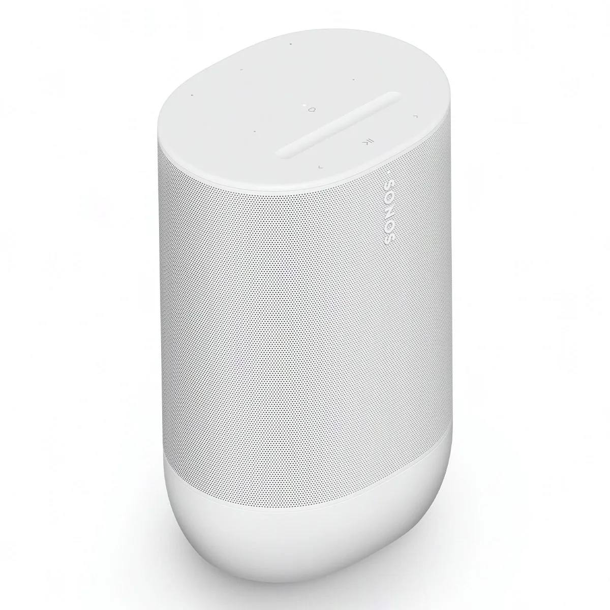 Sonos Two Room Set with Arc Ultra Soundbar & Move 2 Wireless Speaker (White)
